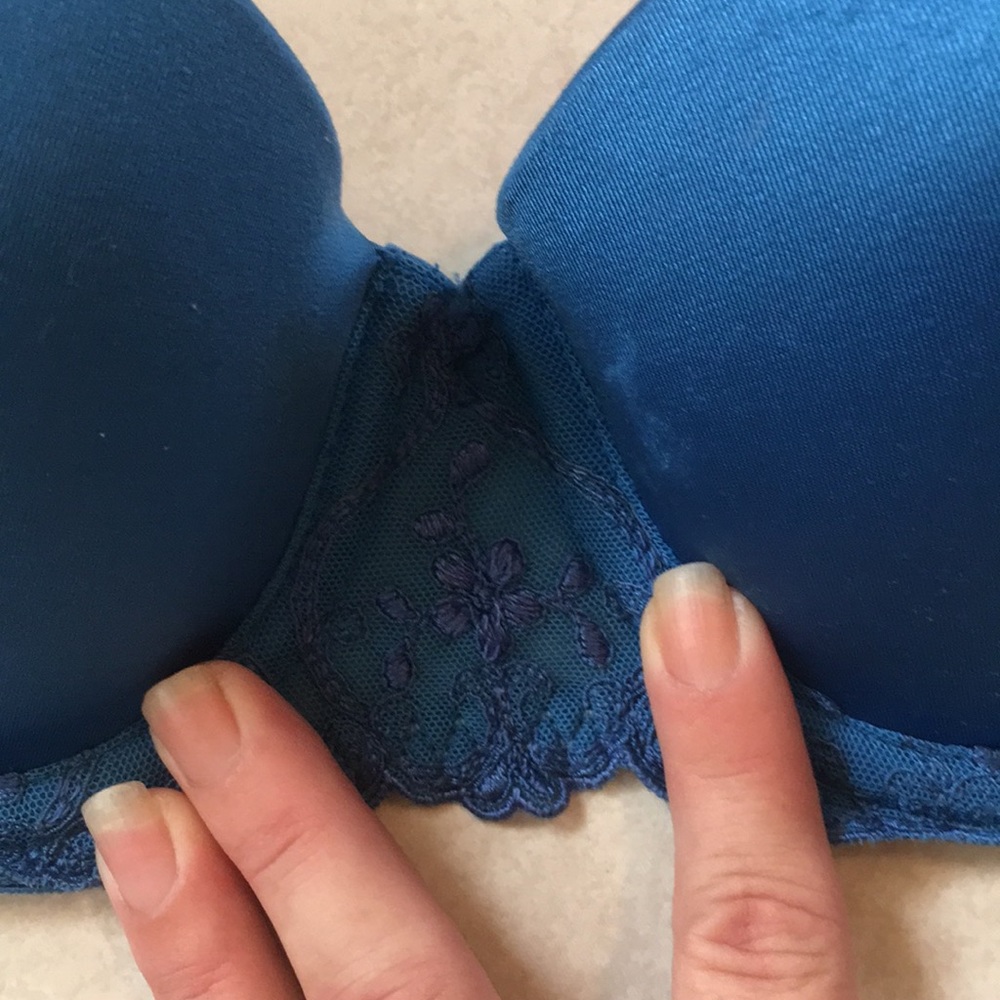 STRAPLESS WONDER BRA - Picture 9 of 11